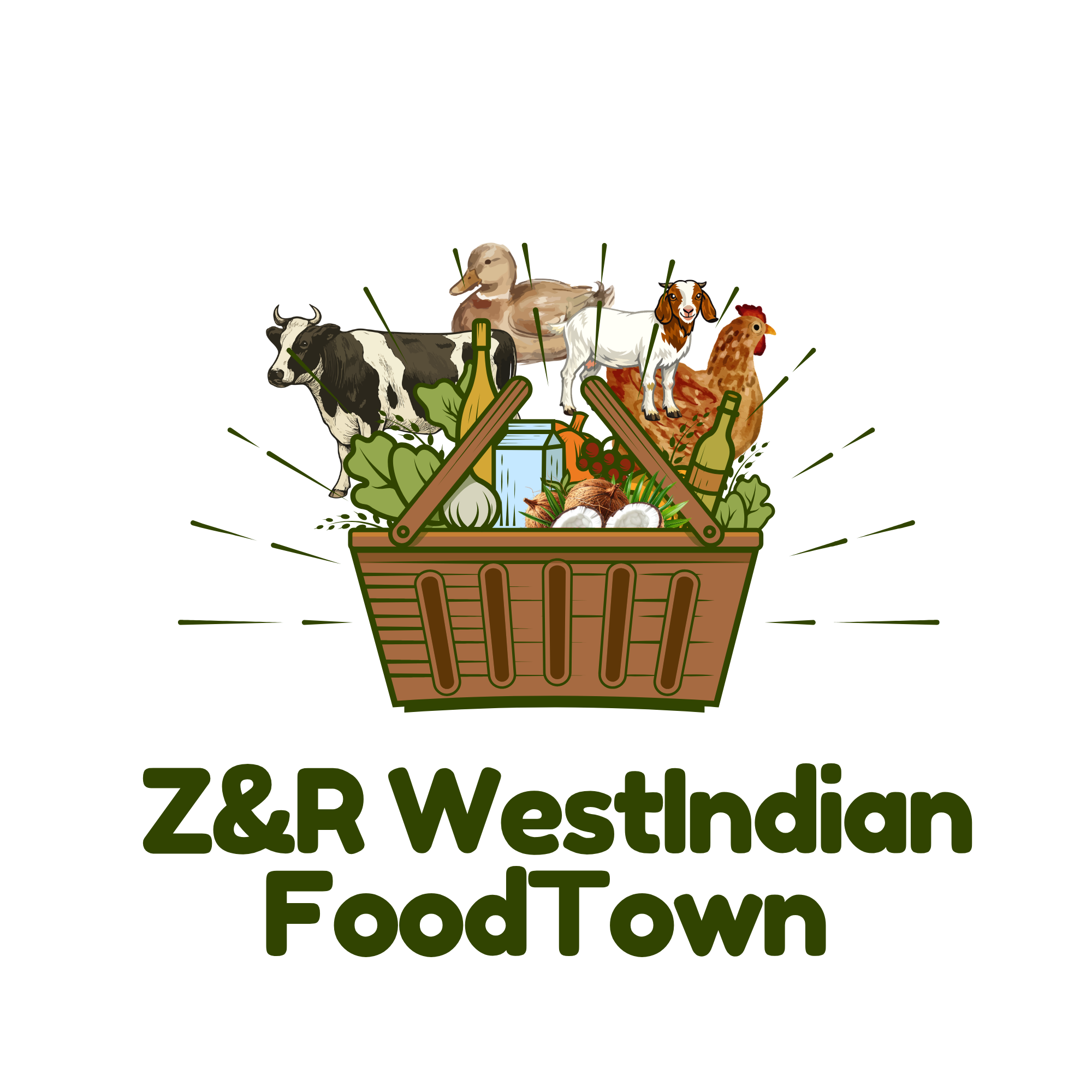 Z&R WestIndian FoodTown